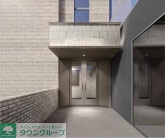 PARK MODERN つつじヶ丘の物件内観写真